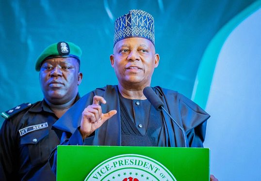 Kashim-Shettima