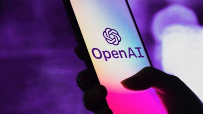 OpenAI