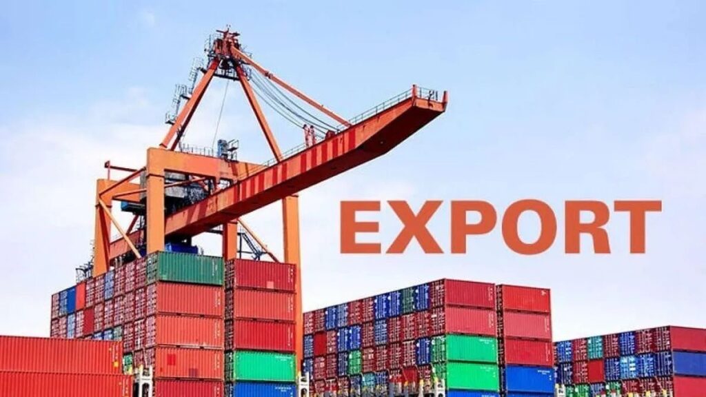 Non-oil exports hit record N9.2 trillion in nine months of 2025 ...