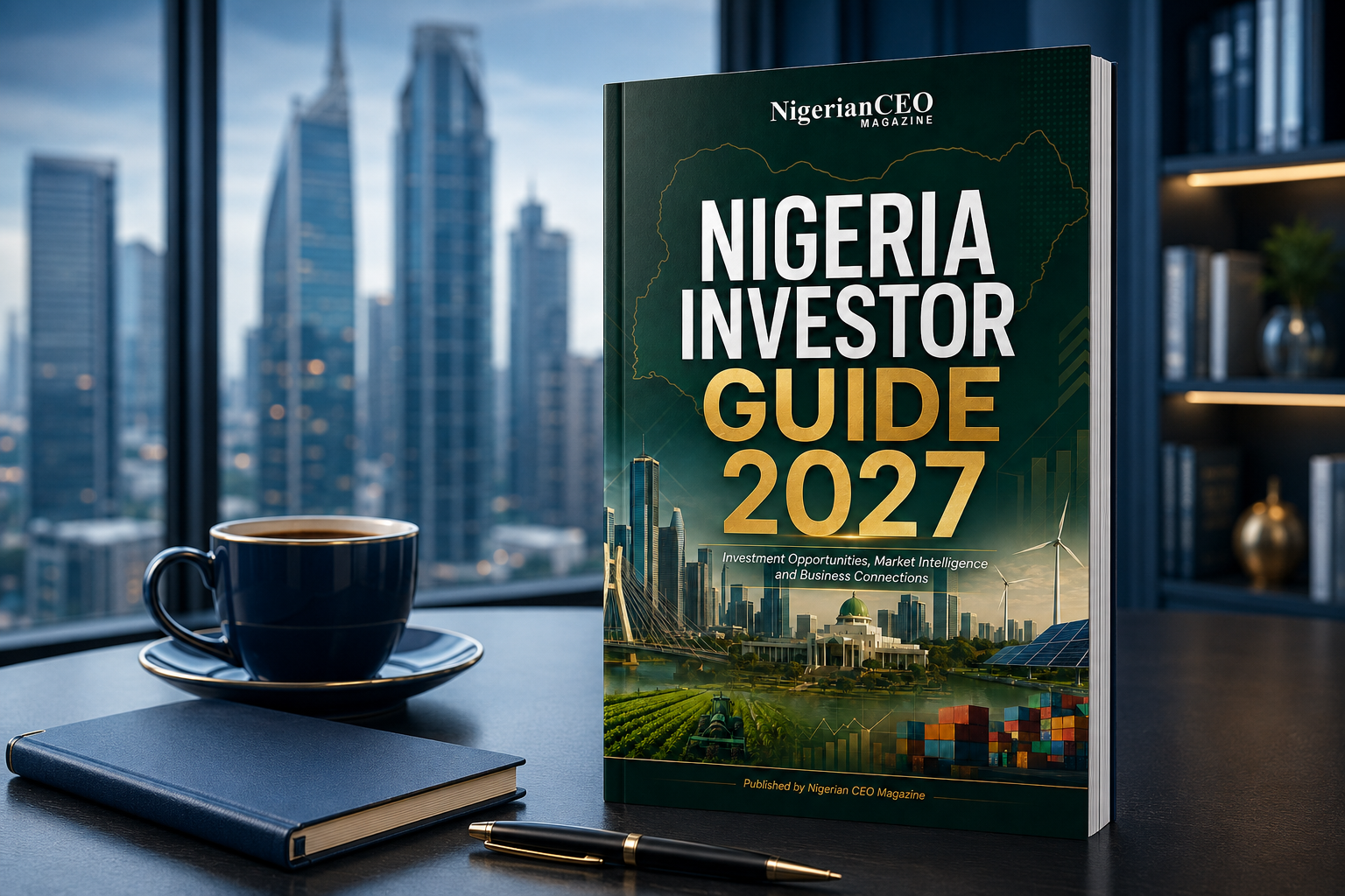 Nigeria Investor Guide 2027